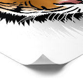 Poster du profil Tiger (Coin)