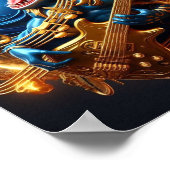 Poster du programme World of Kaos (Coin)