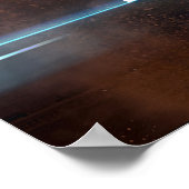 Poster du projet Maigo par Cheung Chung Tat (Coin)