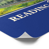 Poster du prospectus de promenade (Coin)