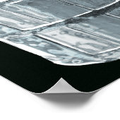 Poster du Proverbe 25:11 (Coin)