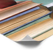 Poster du psychologue scolaire (Coin)