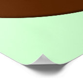 Poster du Pudding de Noël (Coin)