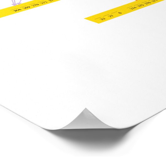 Poster du Puzzle de physique géant #2/2 (Coin)