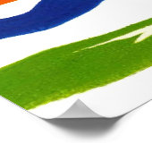 Poster du Quaker de nuit intérieur (Coin)