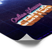 Poster du Rad Mall "Wave 7" (Coin)