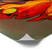 Poster du Rainbow Pixies Party (Coin)