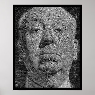 Poster du réalisateur Deep Dream