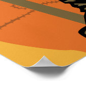 Poster du recrutement allemand de la Première Guer (Coin)