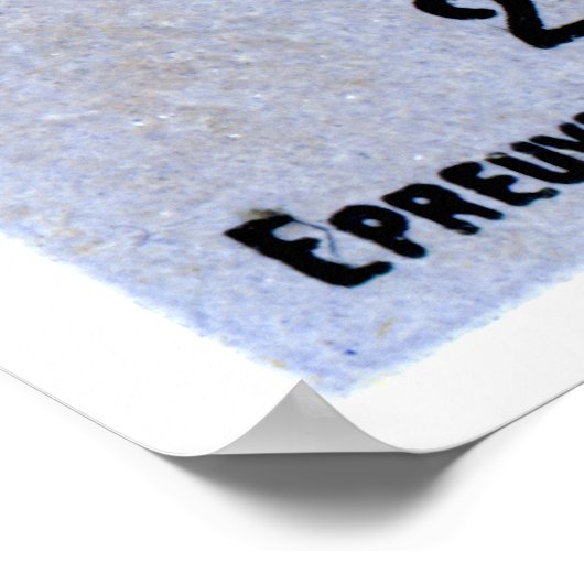 Poster du Reims Air Show 1910 (Coin)