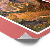 Poster du rêve de la nuit d'été (Coin)