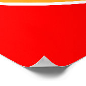 Poster du rodéo Wyoming (Coin)