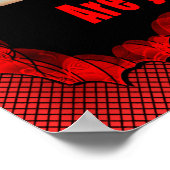 Poster du roi (Coin)