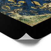 Poster du roi de France médiéval (Coin)