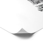 Poster du roi des échecs (Coin)