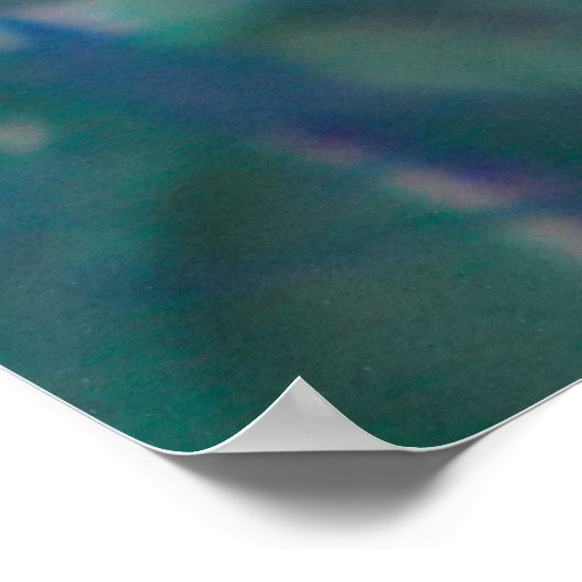 Poster du Rose de lavande (Coin)