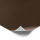 Poster du Rose de Marmalade : ROSE et PROSE 20x16 (Coin)