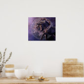 Poster du Rose noir Chimera (Cuisine)