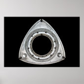 Poster du Rotary (Devant)