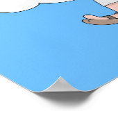 Poster du Saint-Guacamole (Coin)