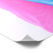 Poster du salon amusant (Coin)