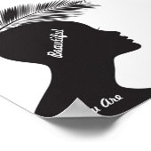 Poster du salon - Art primé (Coin)