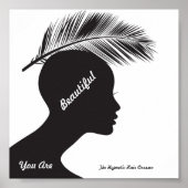 Poster du salon - Art primé (Devant)