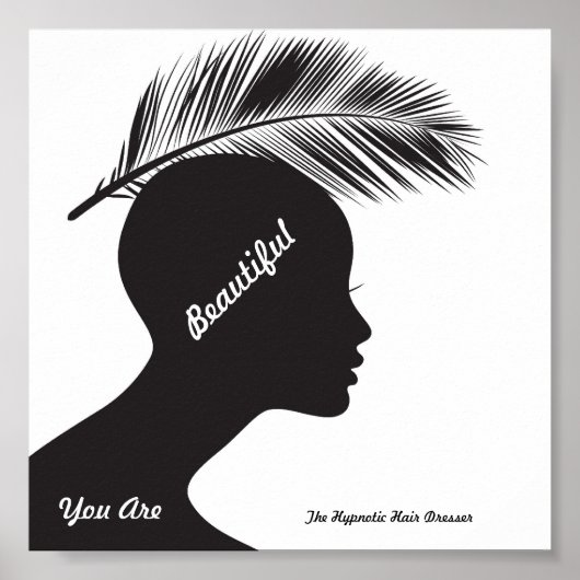 Poster du salon - Art primé (Devant)