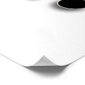 Poster du salon de beauté spécial du mercredi (Coin)