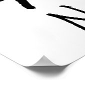 Poster du salon de beauté Toddler's Recherché Hair (Coin)