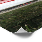 Poster du Salon de Voiture Goodgars (Coin)