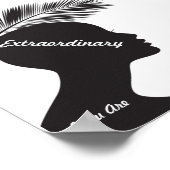 Poster du salon Mots Primes Dresseur de cheveux hy (Coin)