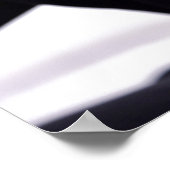 Poster du salon pour enfants (Coin)