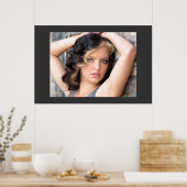 Poster du Salon Retro Waves (Cuisine)