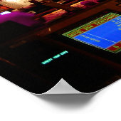 Poster du salon Stardust Las Vegas Keno (Coin)