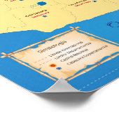 Poster du Salvador (Coin)