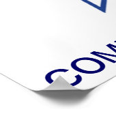 Poster du SCC (Coin)