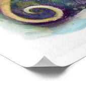 Poster du Sea Horse (Coin)