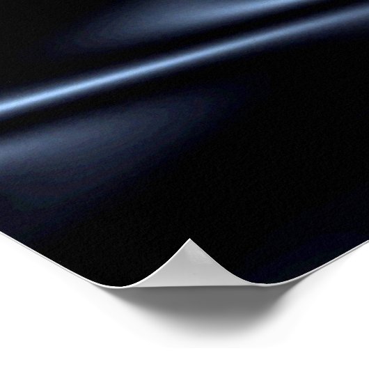 Poster du Seigneur de l'Univers (Coin)