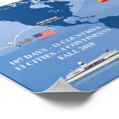 Poster du semestre en mer Automne 2018 (Coin)