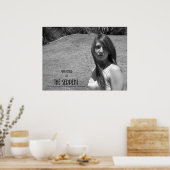 Poster du serpent - Maia Knibb (Cuisine)