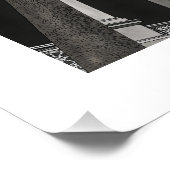 Poster du service d'urgence (Coin)