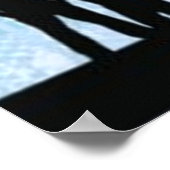 Poster du Skateboarder (Coin)