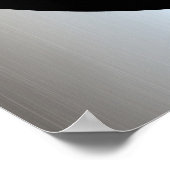 Poster du snowboard (Coin)