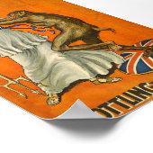 Poster du socialisme (Coin)