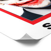 Poster du socialisme (Coin)