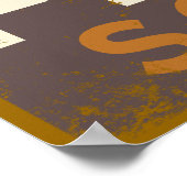 Poster du socialisme financier de Bernanke (Coin)