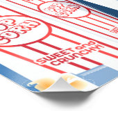 Poster du soir du cinéma familial (Coin)