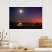 Poster du soir Ocean Kiss (Cuisine)