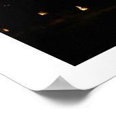 Poster du soir Orlando (Coin)